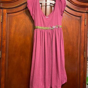 NWT Vintage Ivy Jane Dress